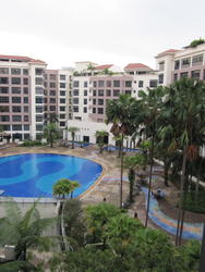 Carissa Park Condominium (D17), Condominium #82643472